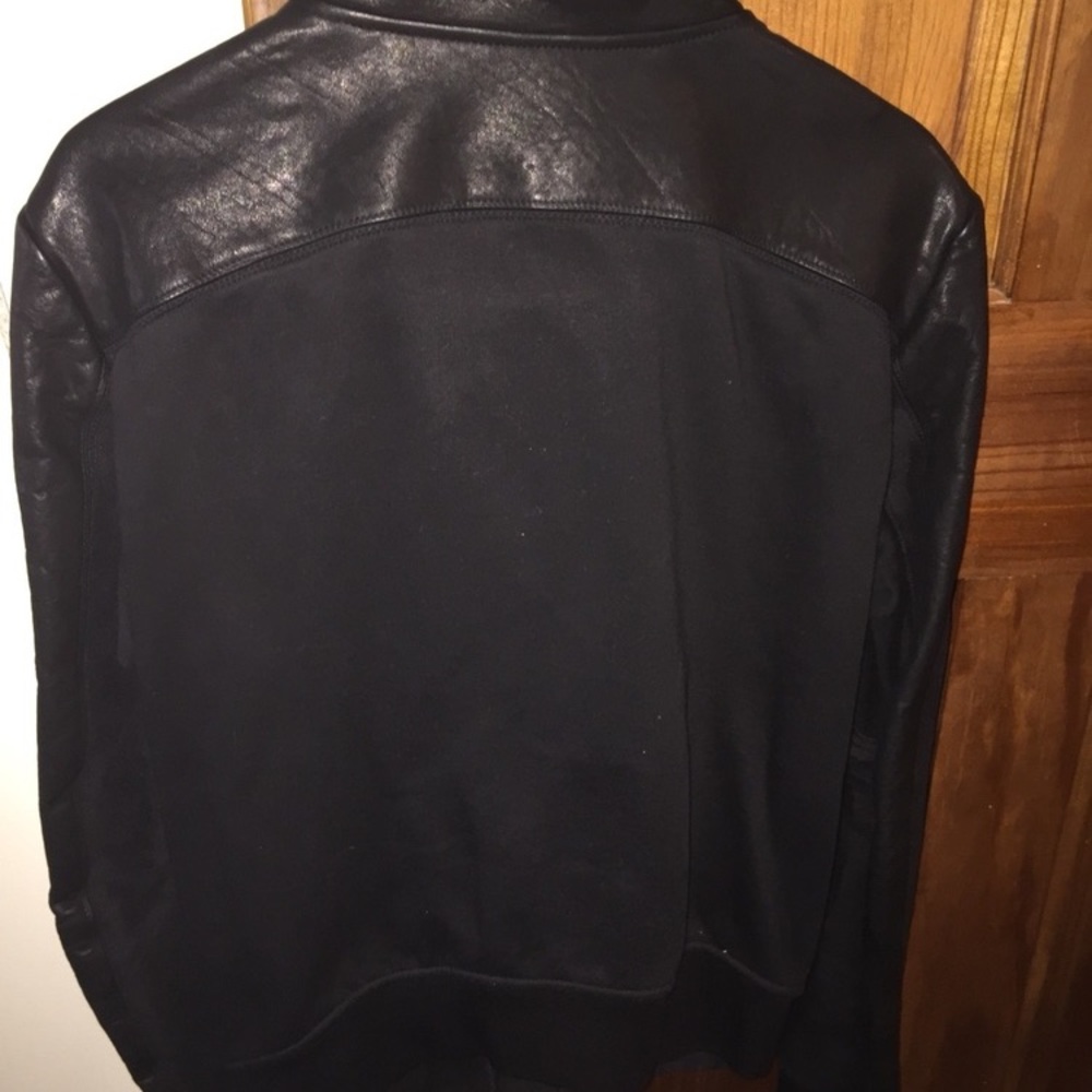 Rick Owens Jacket - Picture 3 of 7